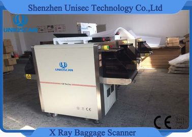 x-Ray Security Inspection System / Airport Security Baggage Scanners