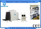 Big Size X Ray Luggage Scanner / x Ray Baggage Inspection System SF150150