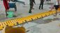 Electronic Hydraulic Tyre Spike Barrier / Automatic Spike Barrier IP67