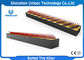 High Security Tyre Spike Barrier Traffic Control Spikes With CE ISO Certificate