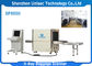X Ray Security Scanner / Parcel Scanner Machine SF 6550 For Logistic