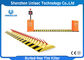 IP67 Grade Security One Way Traffic Spikes And Road Blockers With CE ISO Certificate