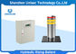 Integrated Electro - Hydraulic Rising Security Bollards With Rising Height 600mm