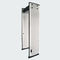 High Safety Door Frame Metal Detector With 5 Digital Count Screen UB500