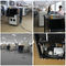 SF100100 Big Size X Ray Baggage Scanner Machine X Ray Baggage Inspection System For Airport Security Checking
