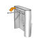 Dual Direction Tripod Security Turnstile Gate UT550-C Access System 304 Stainless Steel