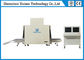 Jail Hotel Security X Ray Luggage Scanner Checking Machine 800*650mm Tunnel Size