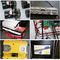 High Sensitivity Mobile Type Under Vehicle Inspection System For Hotel And Government
