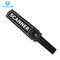 Standard 9V Battery Hand Held Metal Detector Wand IP54 For Security Checking