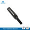 Standard 9V Battery Hand Wand Metal Detector Wand IP54 For Security Checking