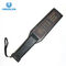 Gold Hand Held Metal Detector High Sensitivity With LED Light Bar Show The Metal Density