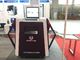 High Penetration Security Baggage Scanner SF5030C For Supper Marekt Entrance