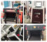 150KG Max Load X Ray Baggage Scanner Machine Inspection System For Airport 2 Years Warranty