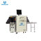 LCD Display 19 Inch Real X Ray Baggage Scanner Inspection System High Resolution For Airport Security Small Size