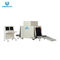 High Speed X Ray Luggage Scanner Checking Machine SF8065 220V AC 58dB Noise Level