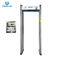 Digital Archway Metal Detector Gate Highly Accurate AC 85V-264V Power Supply