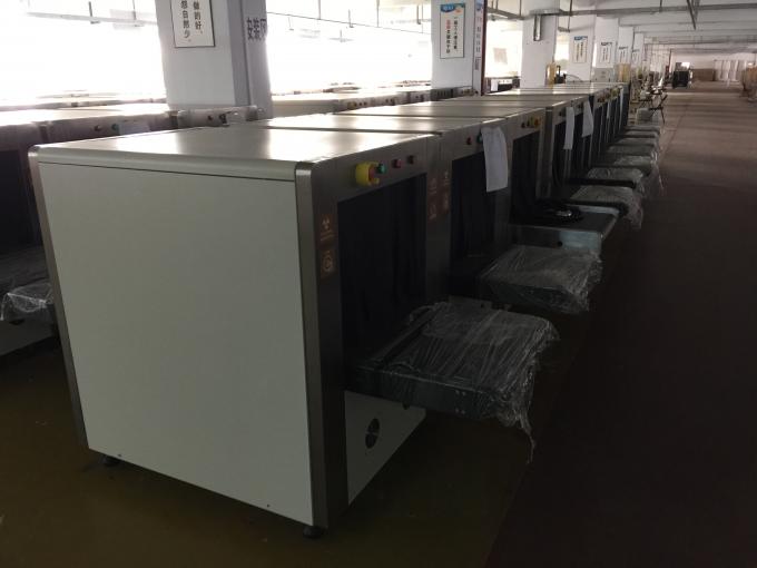 X Ray Baggage Scanner Machine SF6040