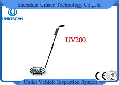 30*30Cm under car search mirror / Convex under vehicle mirror with acrylic material