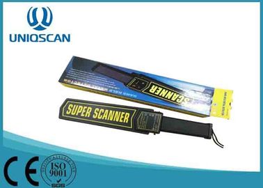 MD3003B1 Portable Super Hand Held Metal Detector Body Scanner