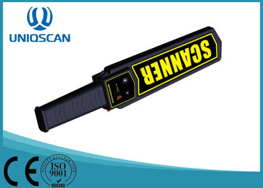 MD3003B1 Portable Super Hand Held Metal Detector Body Scanner