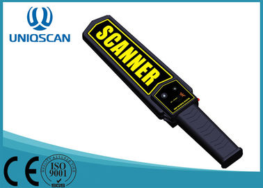 MD3003B1 Portable Super Hand Held Metal Detector Body Scanner