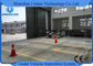 Fixed Uvss Under Vehicle Surveillance System UV300F with High Speed Scanning