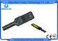CE / ISO certificated hand held metal detector Portable for high standard application