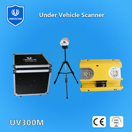 UVSS /UVIS high definition Under Vehicle Inspection System for security check