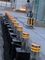 Hydraulic Parking Lot Bollards / Automatic Rising Bollards with Factory price
