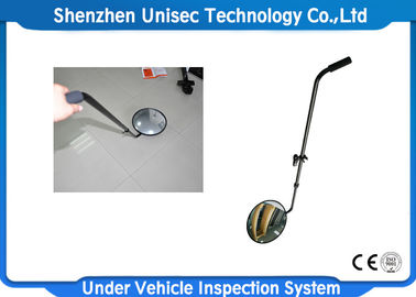 Portable Under Vehicle Inspection System UV200 Under Vehicle Search Mirror