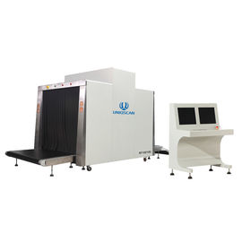 Parcel Screening Baggage Scanner Machine , Airport Security Bag Scanners