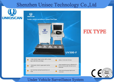 Conveyor X Ray Baggage Inspection Luggage Checking Machine With Low Noise