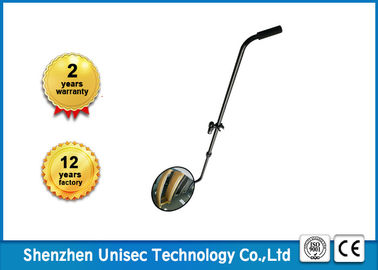 Alumium Handle Under Vehicle Search Mirror Acrylic Outdoor Painting Rods