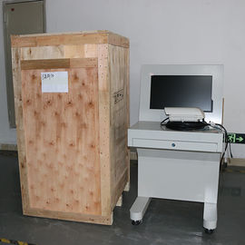 Fixable Under Vehicle Inspection Camera Imaging System For Security Checking