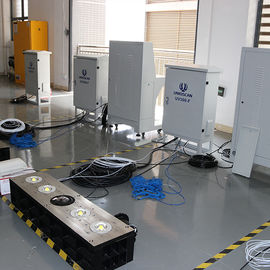 Fixable Under Vehicle Inspection Camera Imaging System For Security Checking