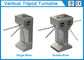 Fully Automatically Used in Metro Station, Railway station etc.Tripod Turnstile Gate