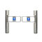 Swing Security Turnstile Gate Access Control System Automatic Pedestrian Entrance UT570-G