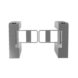 Swing Security Turnstile Gate Access Control System Automatic Pedestrian Entrance UT570-G