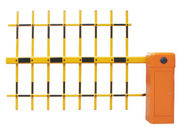 ​​Smart Barrier Gate Turnstile Access Control Security Systems For Parking Lots