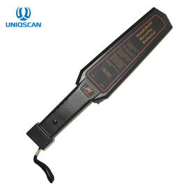 Gold Century GC1001 Metal Detector Hand Wand , Super Scanner Metal Detector