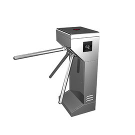 Fully Automatically Used in Metro Station, Railway station etc.Tripod Turnstile Gate