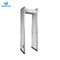 Durable Security Wand Metal Detectors , Portable Walk Through Body Scanners UB500