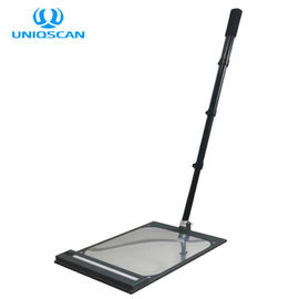 Square Under Vehicle Inspection System Inspection Mirror Waterproof IP68 UV350