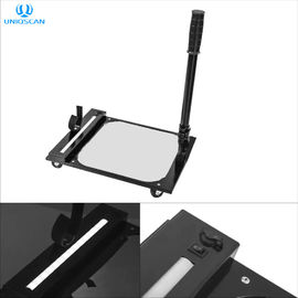 Big Size Square Under Vehicle Inspection Mirror  For Truck / Van / Carriage