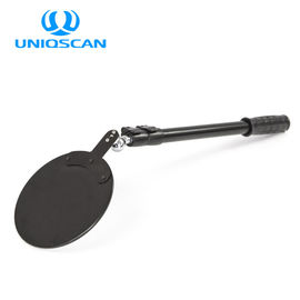 Acrylic Material Under Vehicle Surveillance System Round Mirror For Vehicle Security Check