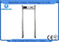 Easy Assembly Walk Through Safety Gate 18 Zones 255 Sensitivity LCD Display