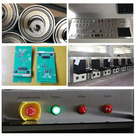 Security Checking SF5636 48AWG X Ray Baggage Scanner