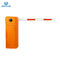 5 Million Cycles Flap Barrier Gate Automatically Close / Open Boom Gate 24V AC Motor