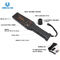 High Sensitivity Hand Held Security Metal Detector Wand IP31 With LED Light Bar