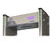 Muitl Zones Door Frame Metal Detector , 4 hours backup battery Walk Through Gate